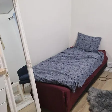 Apartment Studio