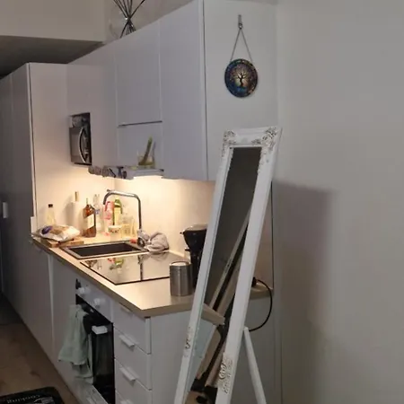Apartment Studio *